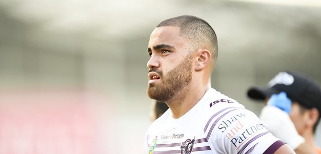 Dylan Walker found not guilty of assault charge