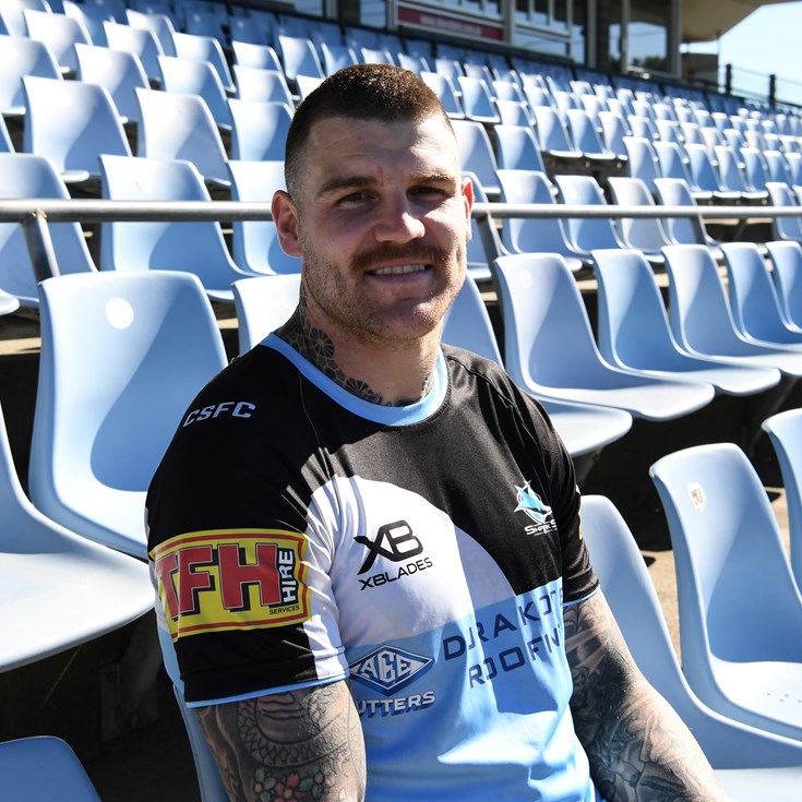 Counsellor Dugan in it for the long haul