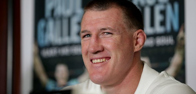 Gallen: Love or hate him, you can't deny he made us watch