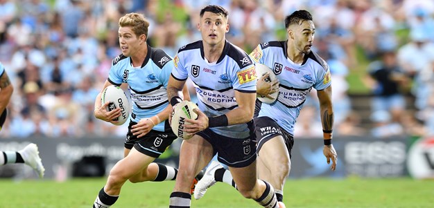 With 2019 the one that got away, where to now for Sharks