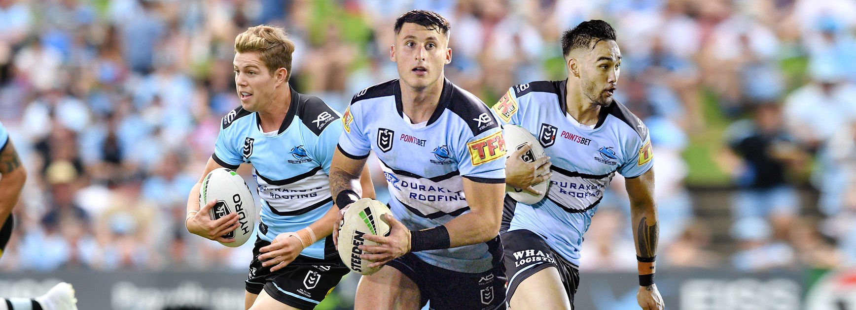With 2019 the one that got away, where to now for Sharks