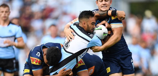 Christmas rehab sessions tell tale of Nikora's rise