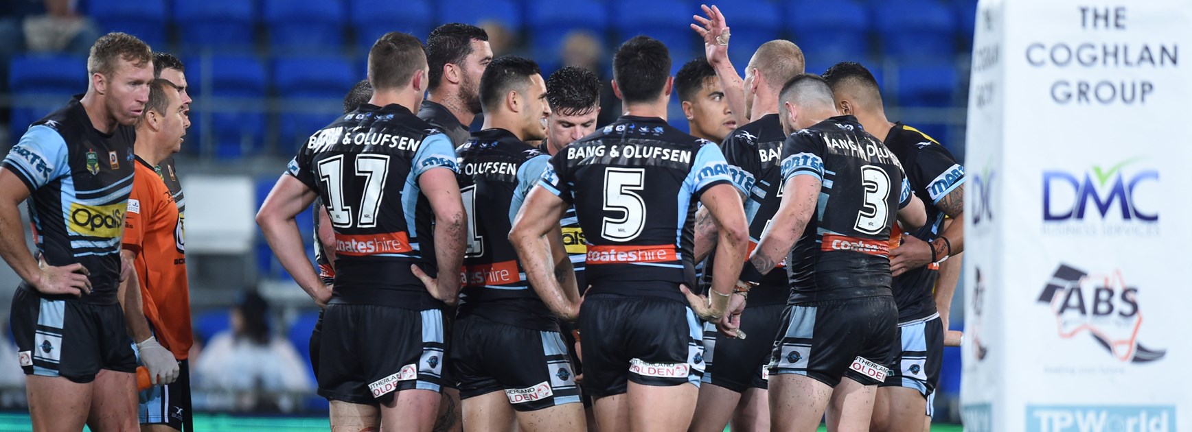 The salary cap deals which brought the Sharks and Wests Tigers undone