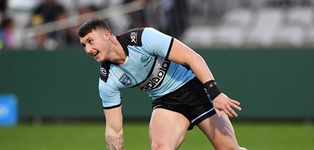 Fantasy cash cow watch: Bronson Xerri