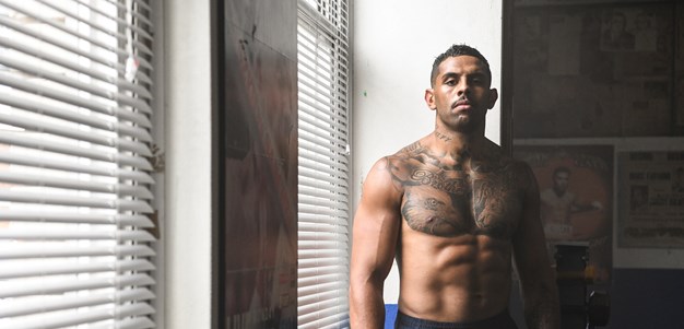 Emotional Addo-Carr planning to succeed in Wally's memory