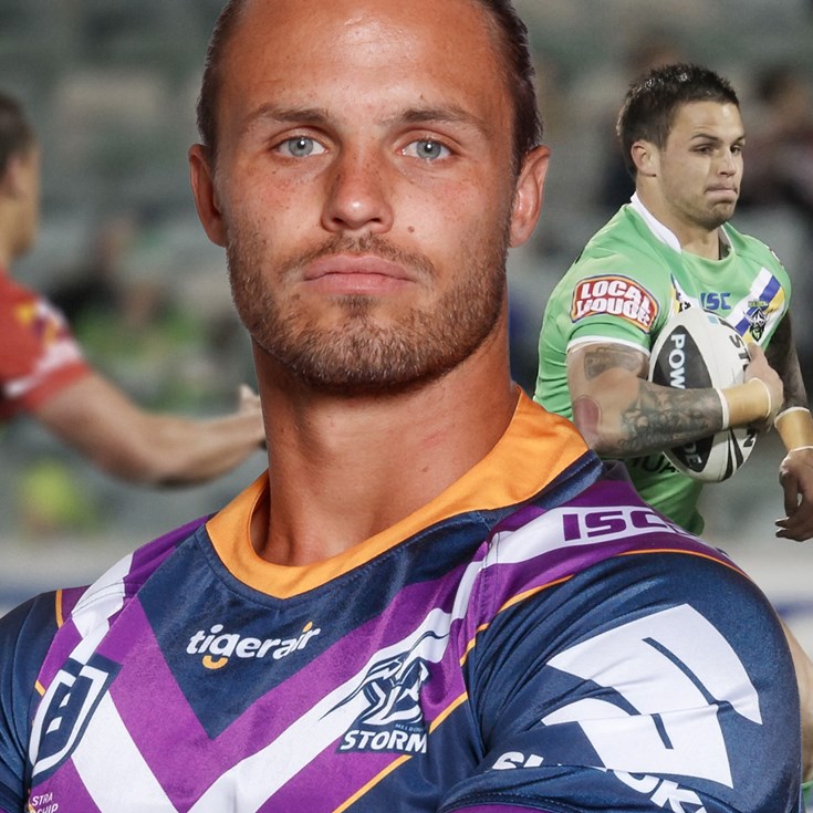 Sandor Earl's 2056-day wait is over