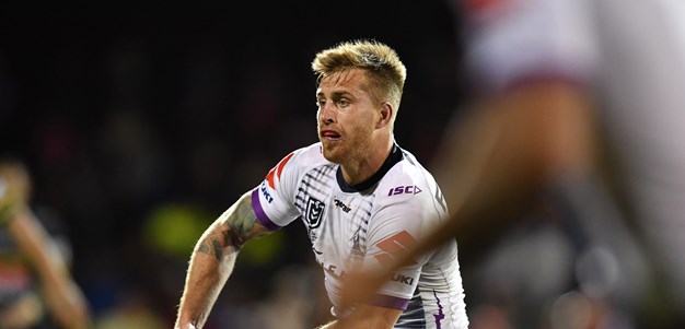 Protecting playmakers is paramount: Bellamy