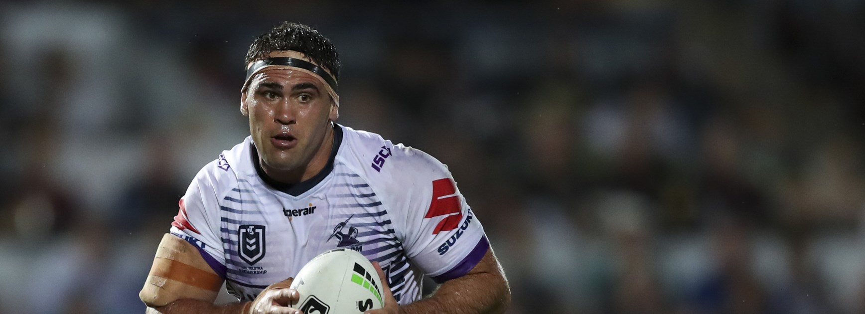 'Do or die': No safety net mentality for minor premiers