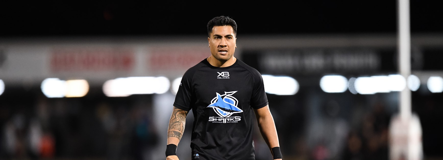 Feki confident next generation will wing it when he vacates flank