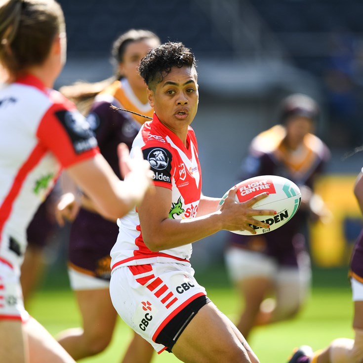 Nati knows Dragons halves need to find their mojo fast