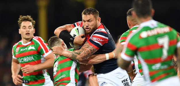 Fines and suspension rise as NRL seeks deterrent for repeat offenders