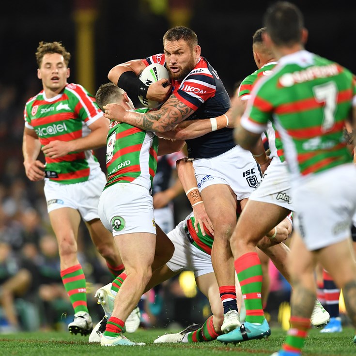 Fines and suspension rise as NRL seeks deterrent for repeat offenders