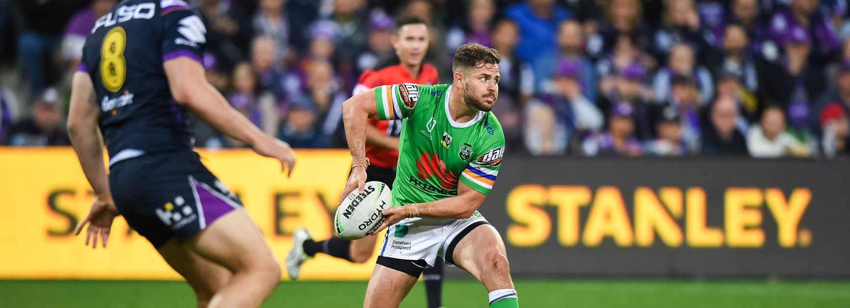Sezer won't just let jersey be stolen from him, by George