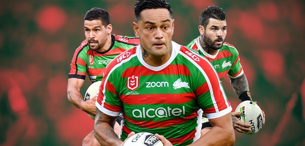 Sutton can be Rabbitohs' X-factor