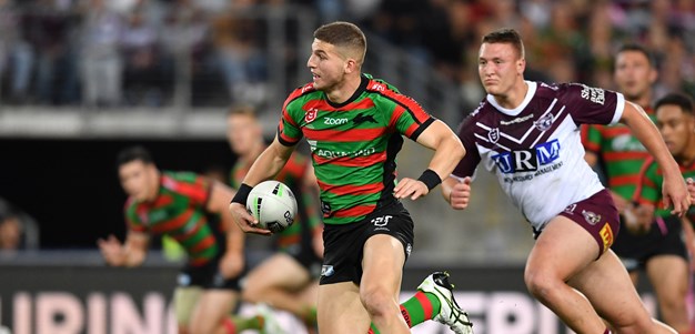 Fullback return primes Doueihi for Raiders threat