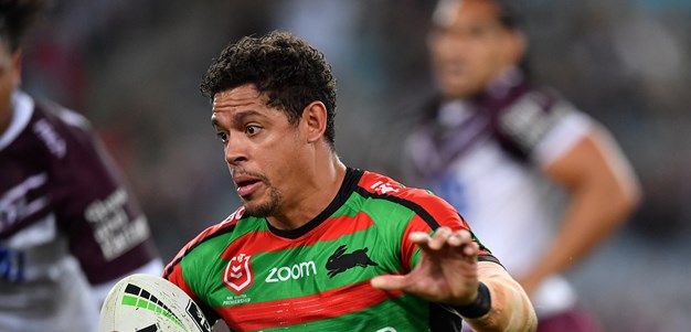 'Refs have their job to do': Gagai shrugs off sin-bin debate