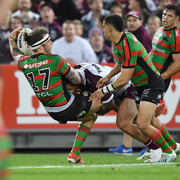 Lowe gets his ribs right to go again