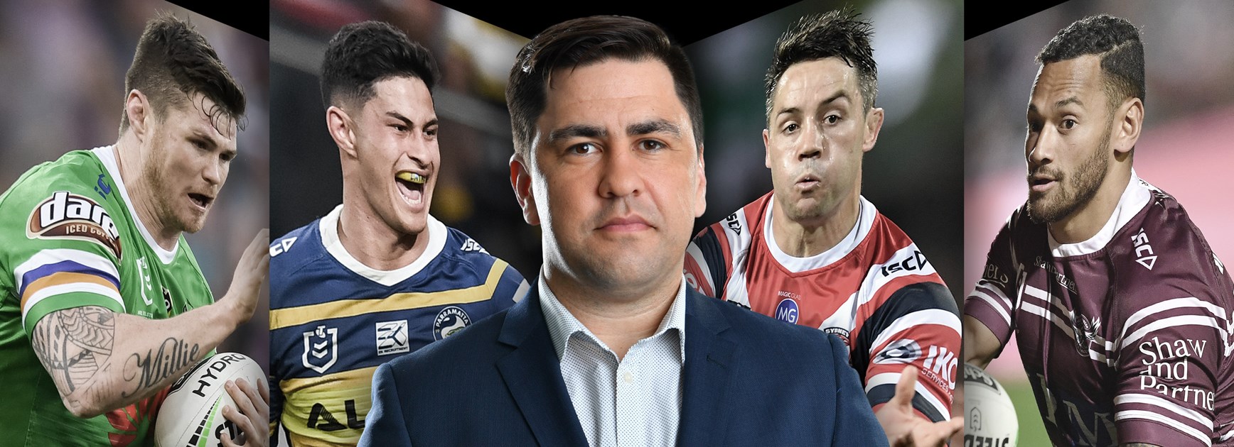 Soward: Ruthless Roosters; Raiders on the rampage