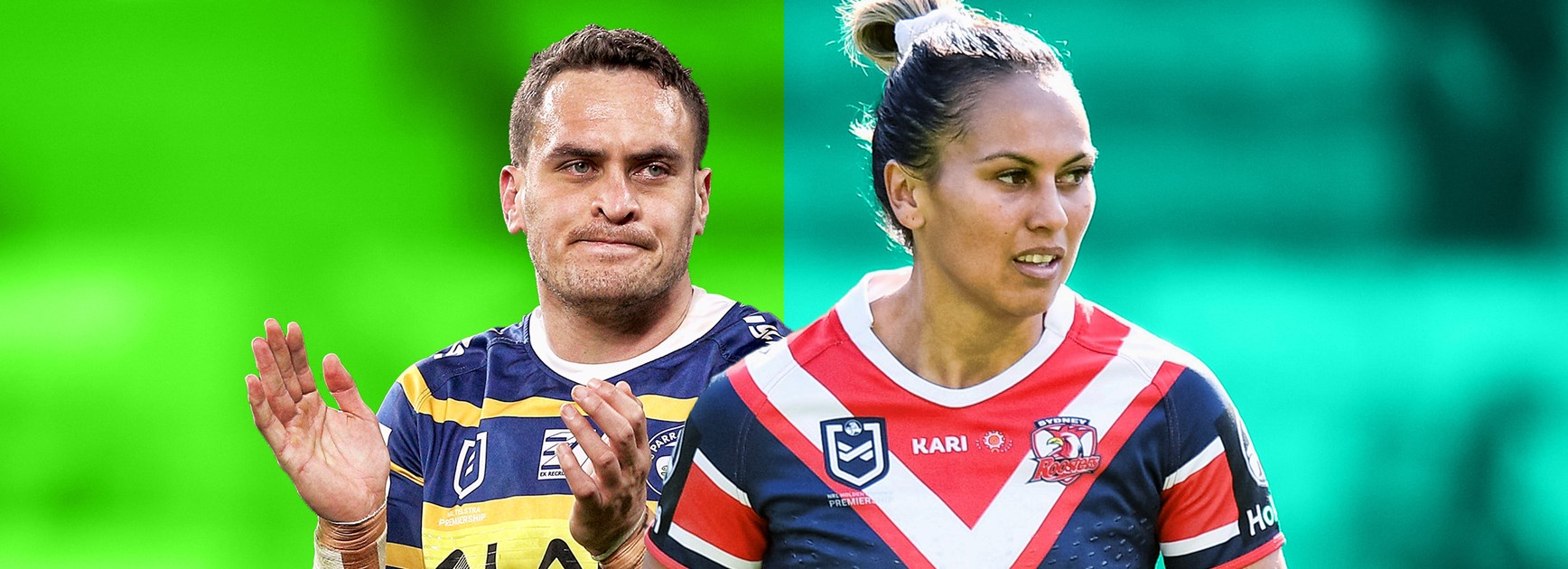 Takairangi siblings ready for game of their lives