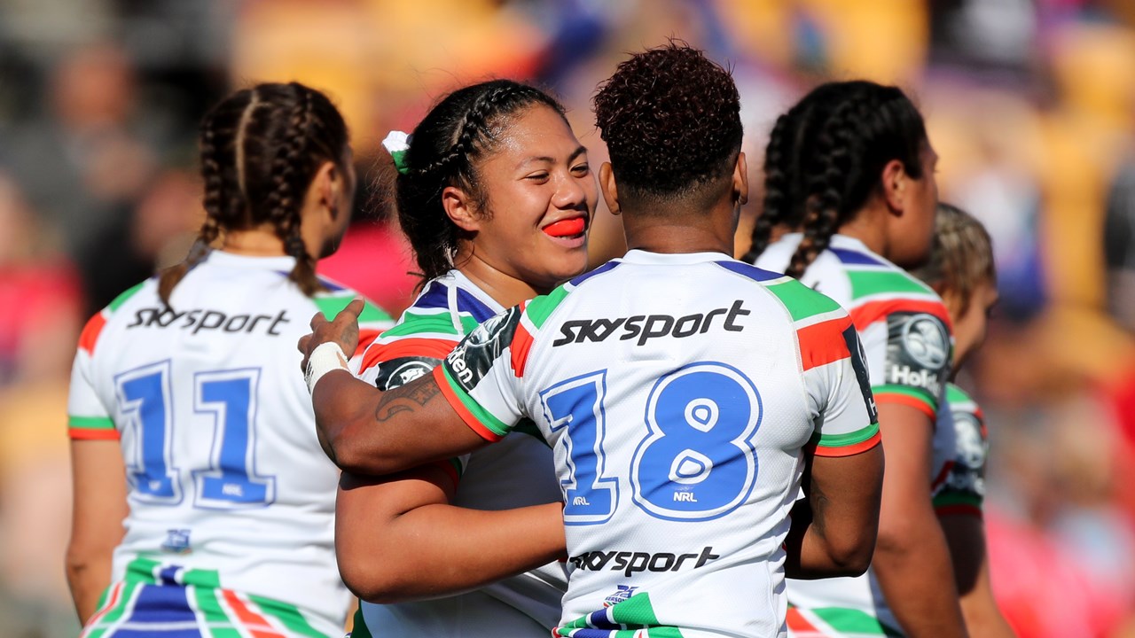 Good Start Key For New Zealand Warriors Against High Flying Brisbane Broncos Nrl