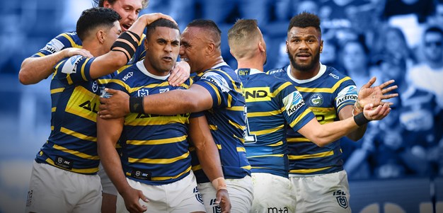 Why the Eels can beat the Storm