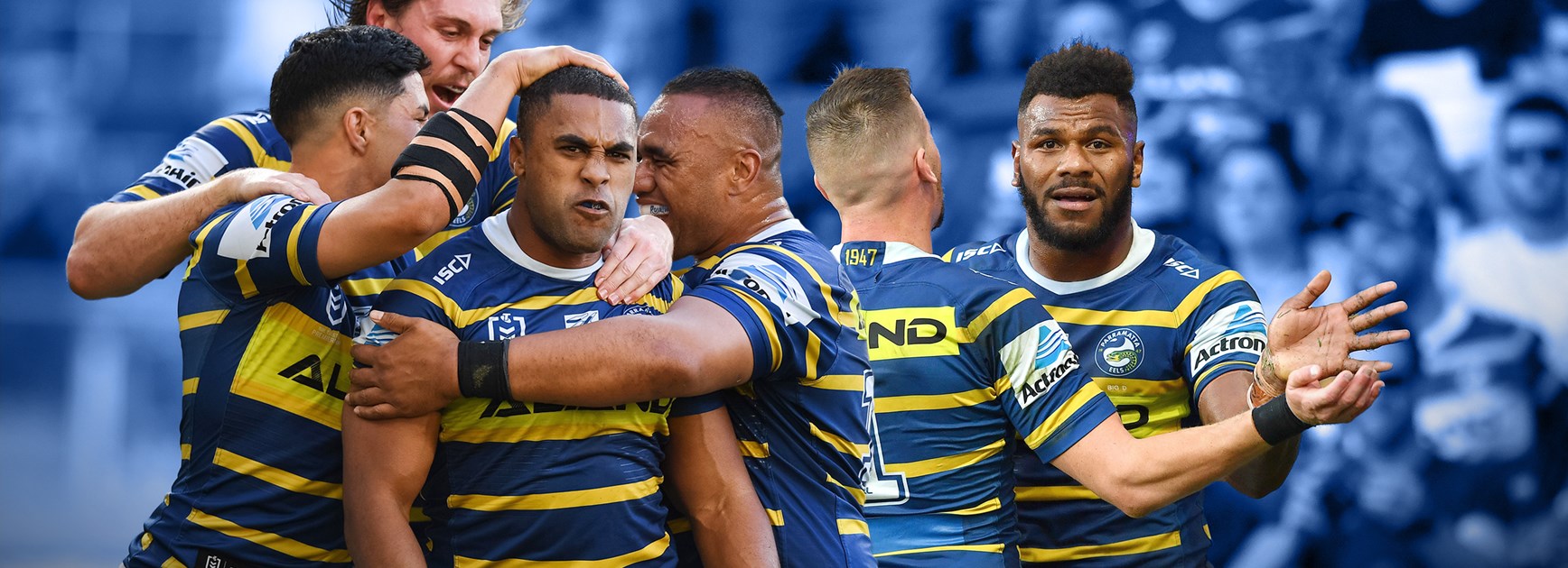 Why the Eels can beat the Storm