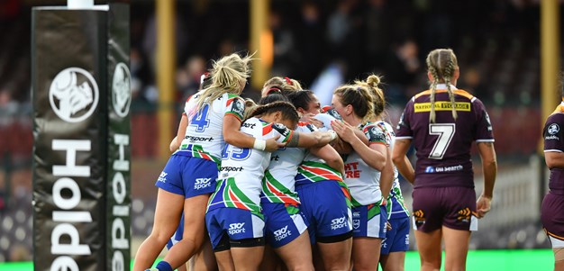 Hireme to return if Warriors sneak into grand final