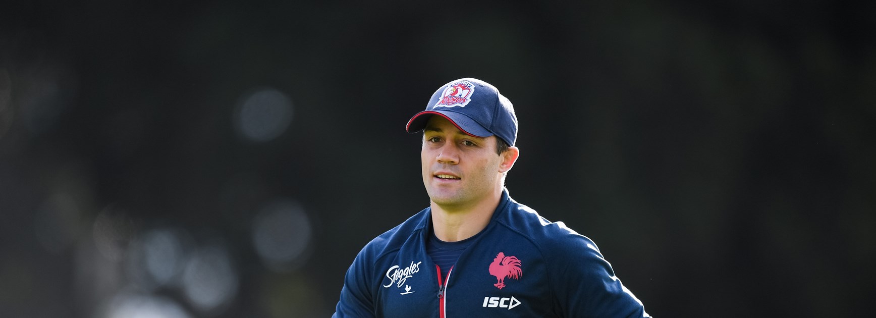 Playing in a dinner suit: How clever Cronk minimises contact