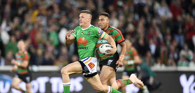 Canberra Raiders preliminary final player ratings