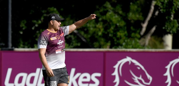 The get-out clause in Seibold's Broncos contract