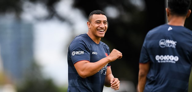 Taukeiaho ready to step up again without JWH