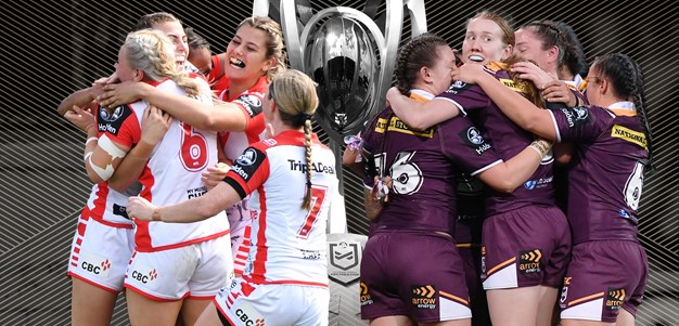 NRLW grand final winner: the experts at NRL.com have their say