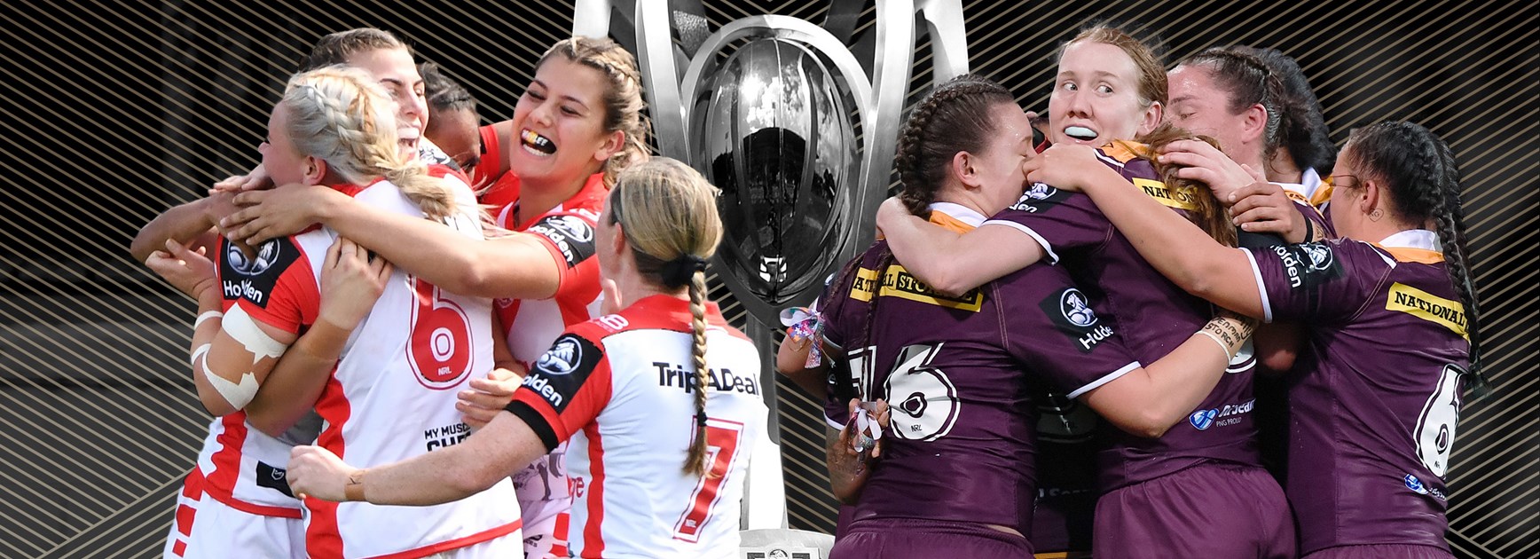NRLW grand final winner: the experts at NRL.com have their say