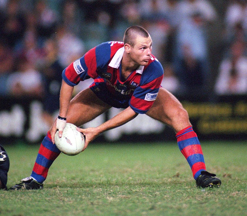 Former Knight Lee Jackson played 17 Tests for England and 4 for GB.