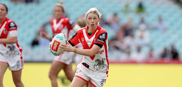 NRLW grand final: Dragons player ratings