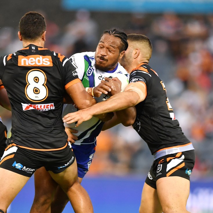 How humble family man Paasi inspires community