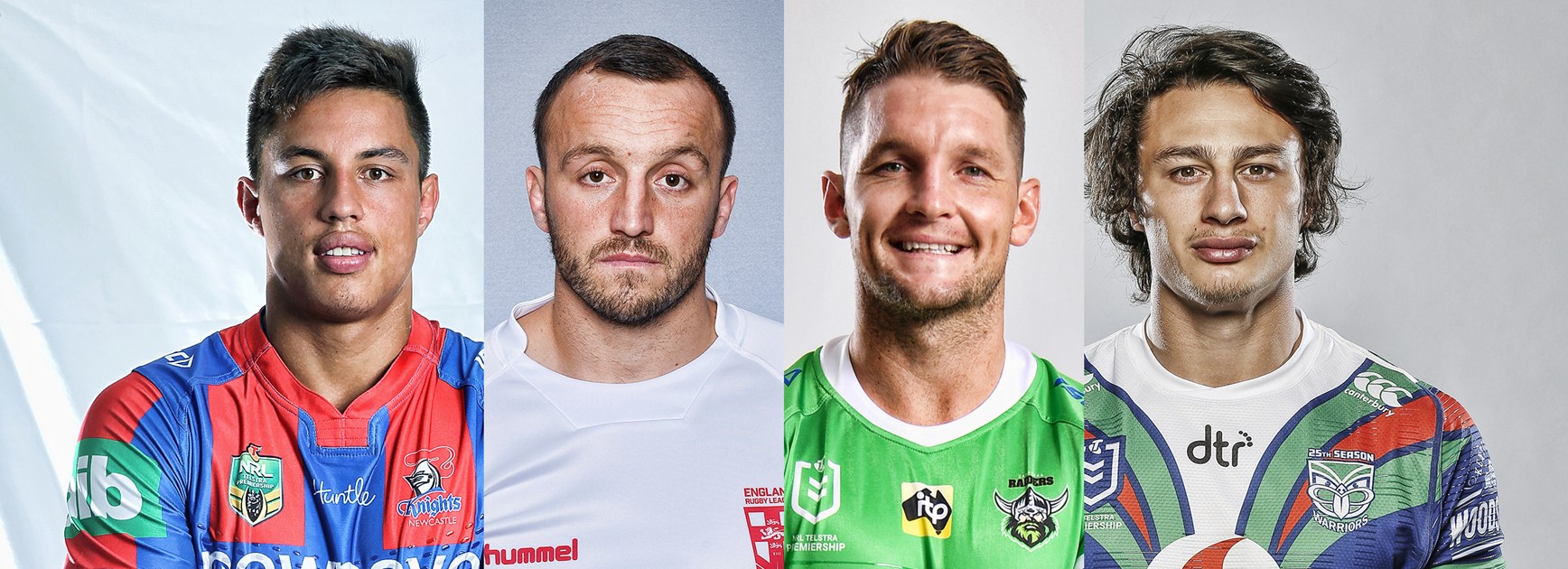 Inside the revolution: 1-17 secrets of Ricky's signings