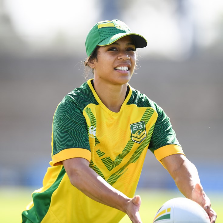 Mixed feelings for Raikadroka heading into Fiji clash