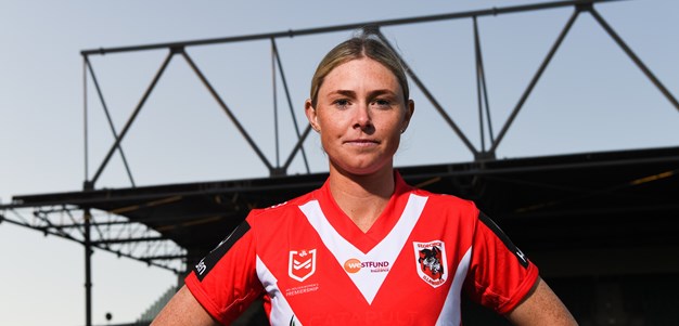 'For Koo': How grief is driving Studdon to grand final glory