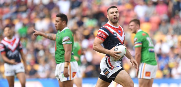 Stat Attack: Roosters hold edge in key areas but Raiders can outstrip favourites