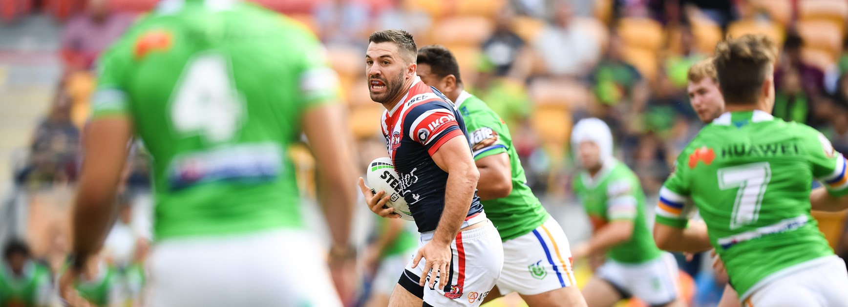 Sliding doors: Tedesco's non-switch to Canberra works out OK