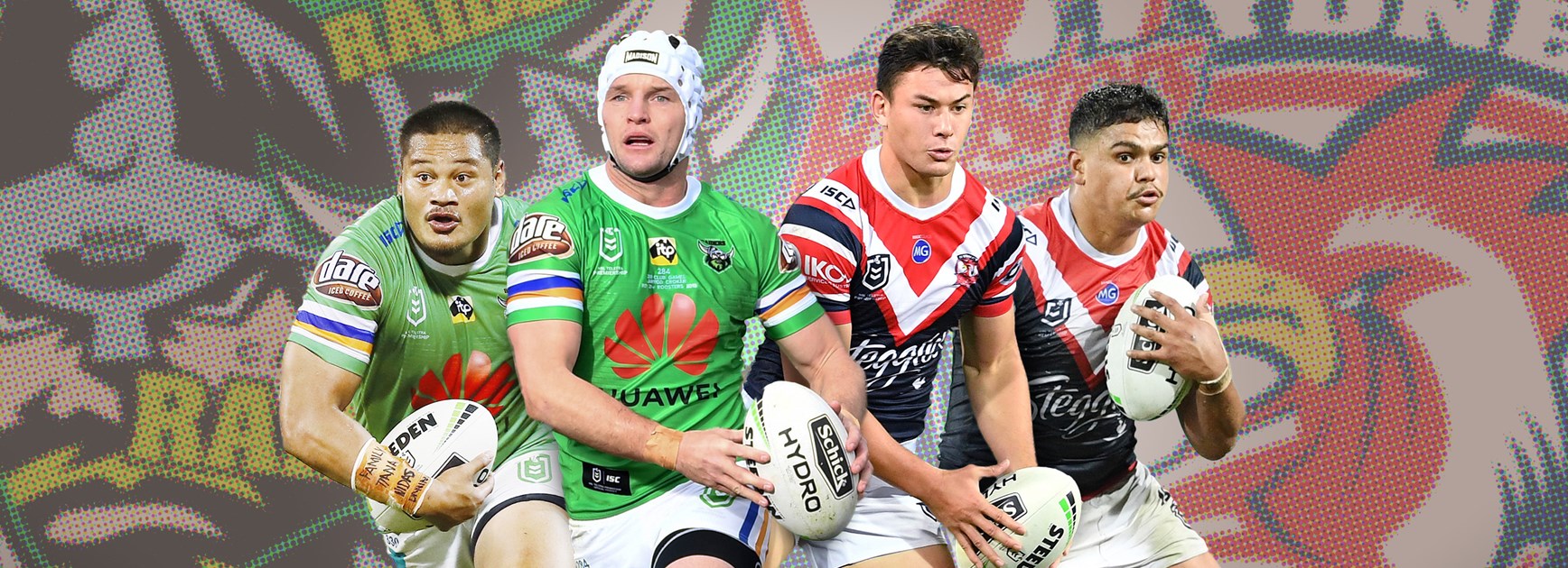 Added class will lift Roosters over Raiders