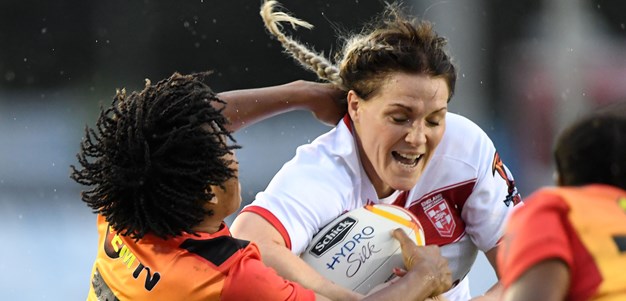 Hardcastle seeks 'plane' sailing in World Cup 9s