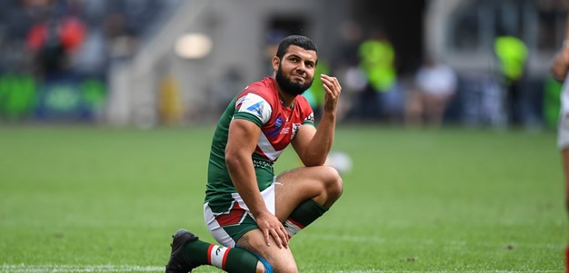 Cedars stripped of win after having two players disqualified