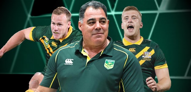 Soward: How do Roos replace 162 Tests of playmaking champions?