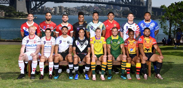 Managing fatigue a key challenge for Nines