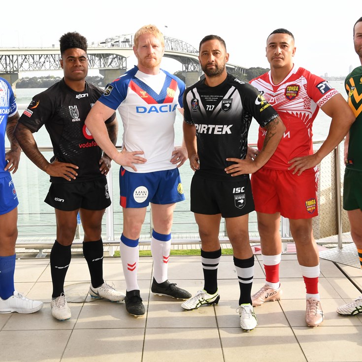 Bennett calls for study into spate of shoulder injuries