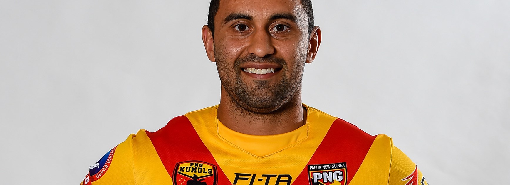 Kangaroo to Kumul: Johnston's experience priceless for PNG