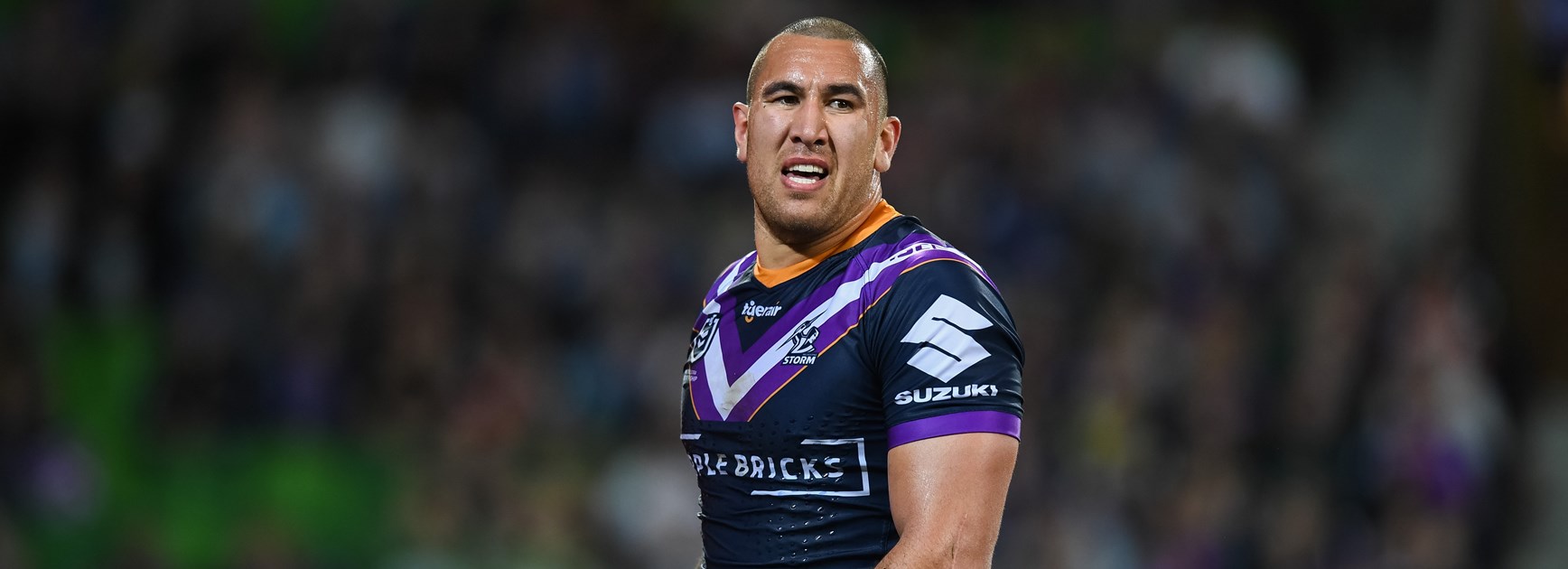 Asofa-Solomona suspended for three matches over Bali incident