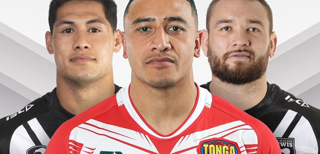 Golden Boot shortlist trimmed to three as history beckons